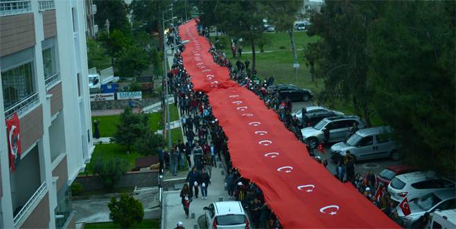 Osmanli Ya Hangi Sehir Kac Yil Baskentlik Yapti Timeturk Haber