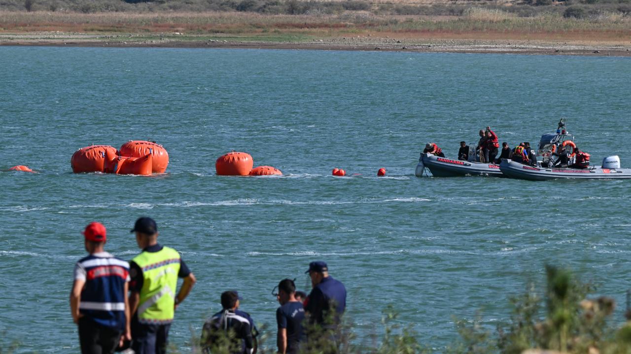 Helikopter Kazas N N Detaylar Ortaya Kt Olay Gazetesi Bursa