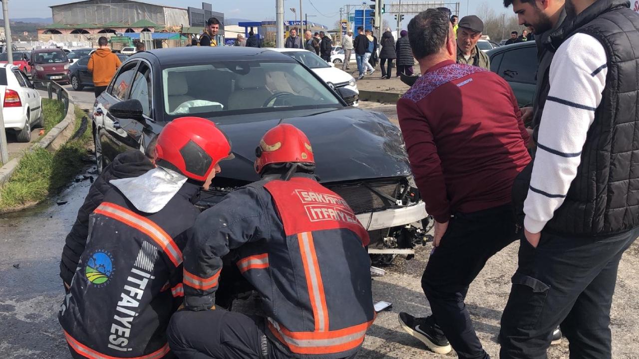 AK Parti li vekil kaza geçirdi Olay Gazetesi Bursa Gazetesi Bursa