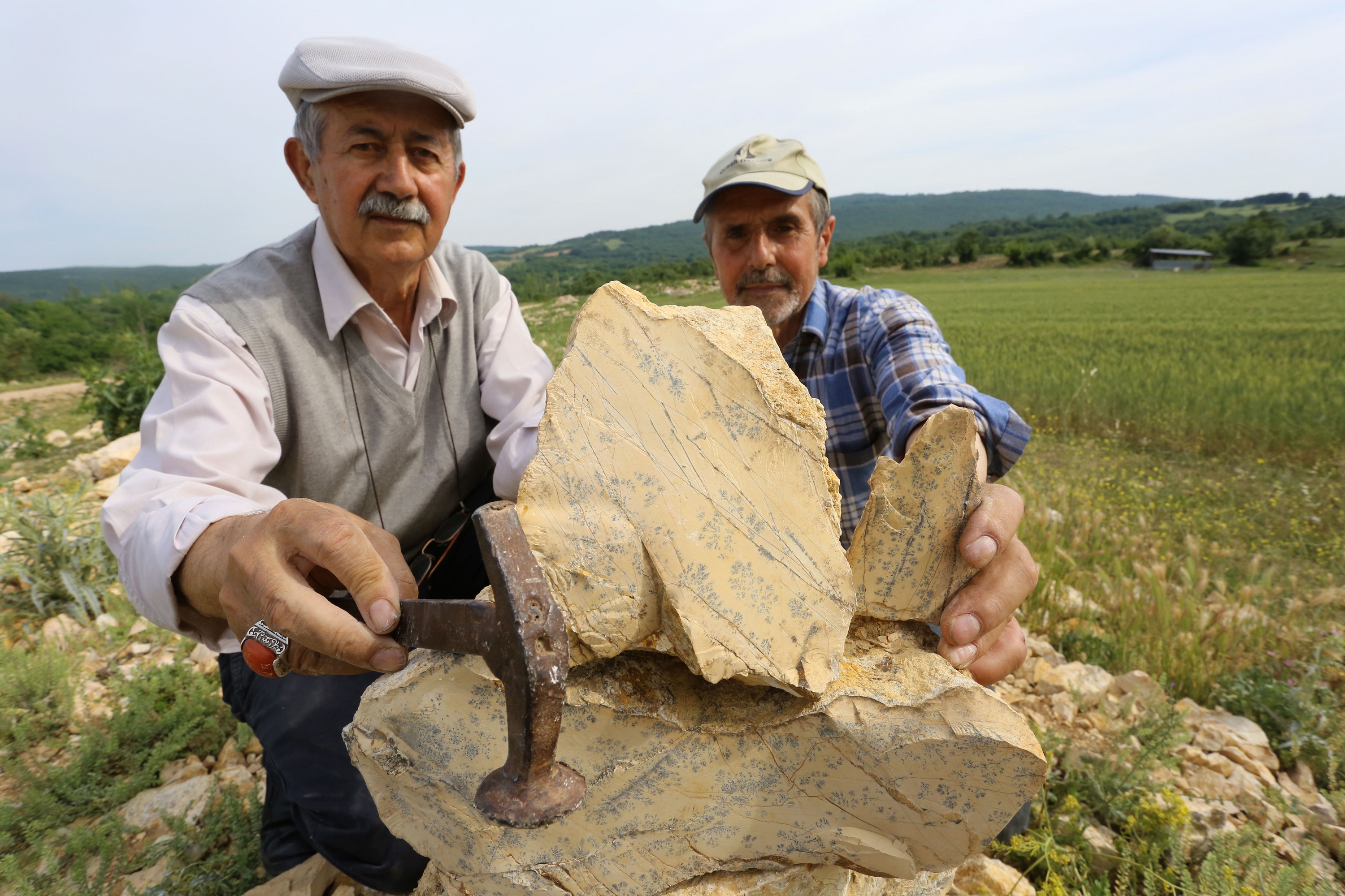 64-yasindaki-tas-koleksiyoncusu-gorenleri-sasirtiyor_2961_dhaphoto2.jpg