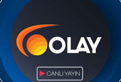 Olay TV canlı yayın