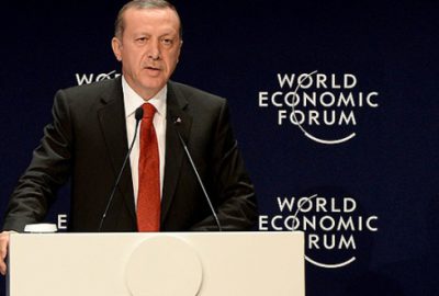 Erdoğan: `Darbecilerle aynı karede yer almam`