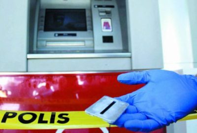 ATM`de yeni tuzak