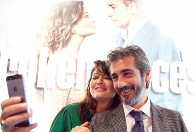 Cannes`da Paramparça