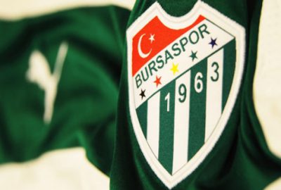 Bursaspor savunmayı yaptı