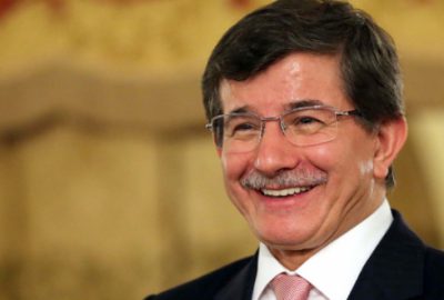 Başbakan Davutoğlu 7 Kasım`da Bursa`da