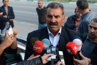 Öcalan: IŞİD`i destekleyenler büyük sorun yaşayacak