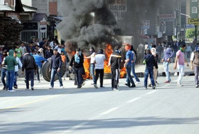 Diyarbakır, Mardin ve Batman’da sokağa çıkma yasağı kaldırıldı