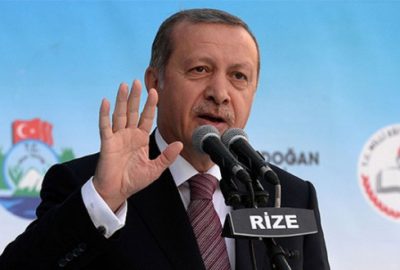 ‘Kürtlere ihanet eden sizsiniz’