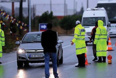 1 Aralık`ta başlıyor, cezası 519 lira