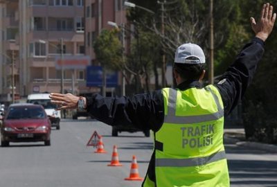 100 bine yakın sürücünün ehliyetine el konuldu