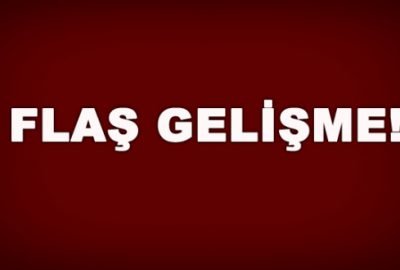 8 ilde operasyon! Çok sayıda polis gözaltında