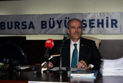 İlçelere ‘büyük` tarife