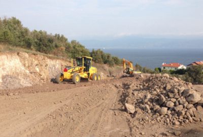 Mudanya`da hedef turizm