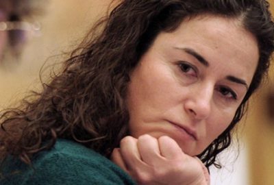 Pınar Selek`e müebbet istendi