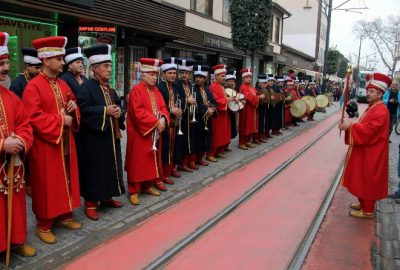 Dünya fotoğrafçıları Bursa’da