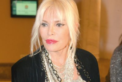 Ajda iyileşti