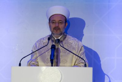 `Fitne çıkarmak İslam`a uymaz`