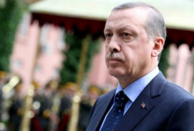 Erdoğan`dan evini bağışlayan gurbetçiye teşekkür