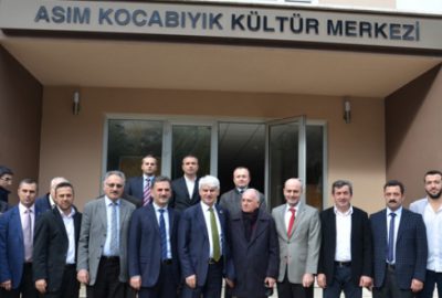 Gemlik Üniversitesi için geri sayım