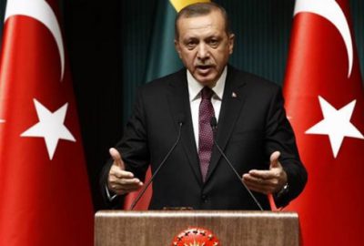 Cumhurbaşkanı Erdoğan’dan kritik atamalar!