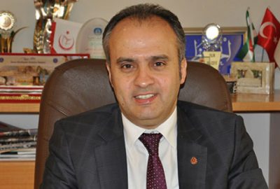 ‘İnsan hakları hala ihlal ediliyor’