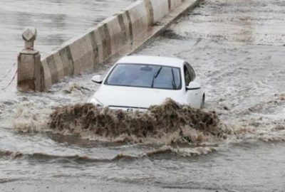 Bulgaristan’daki sel Edirne’yi tehdit ediyor