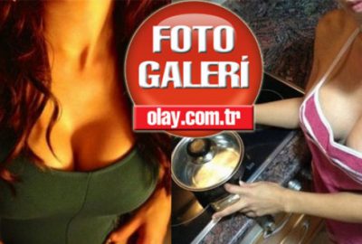 İnternete bu fotoğrafı koydu ve…