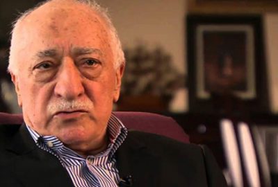 Gülen: Hiç ummadıkları bir yerde eziliverirler