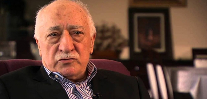 Gülen: Hiç ummadıkları bir yerde eziliverirler