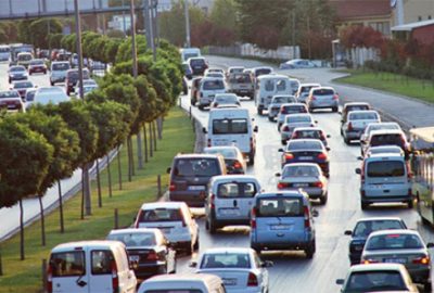 Bursa trafiği nefes alacak!