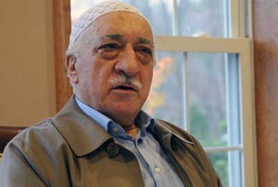 Fethullah Gülen’e yakalama kararı