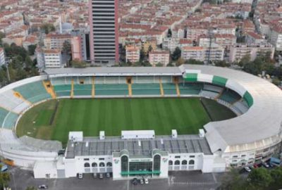 Atatürk Stadı en iyi 100’ler arasında