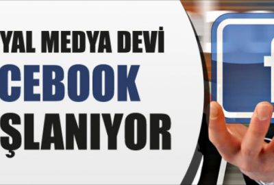 ‘Facebook yaşlanıyor’