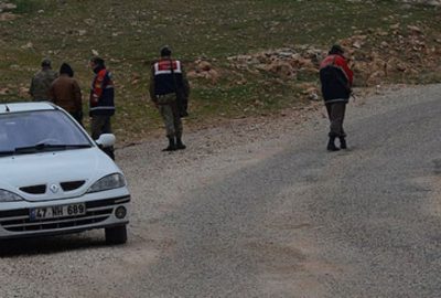 Mardin’de askeri araca saldırı