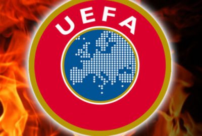 UEFA’dan Timsah’a şok ceza