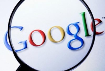 Google sizi arıyor olabilir?