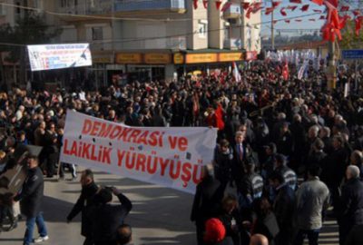 Devrim Şehidi Kubilay anıldı