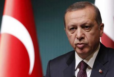 Cumhurbaşkanı Erdoğan’dan bütçeye onay