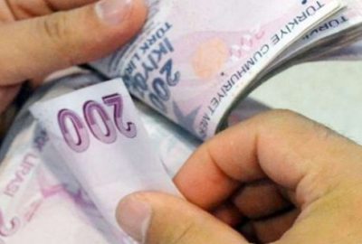 TÜİK: Asgari üceret 1.424 lira olmalı