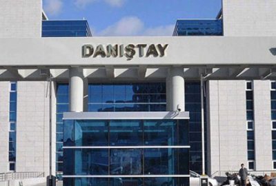 Danıştaya seçilen üyelerin isimleri açıklandı