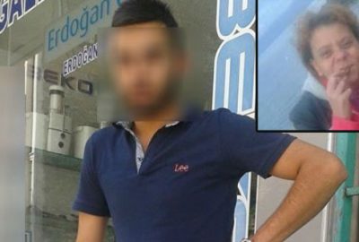 Üvey annesinin cesedi ile şehir turuna 29 yıl hapis