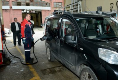 Bursa’da ucuz akaryakıt dönemi