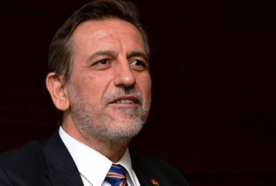 ‘Bursa büyürse Türkiye büyür’