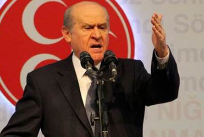 Bahçeli’den ‘Atatürk’ tepkisi