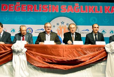 Yıldırım’da uyuşturucuya savaş açıldı