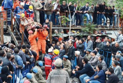 En değerli taş Soma’dan