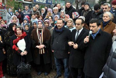 Okullardaki 460 temizlik görevlisi işten çıkarıldı