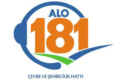 Alo 181’i 264 bin kişi aradı