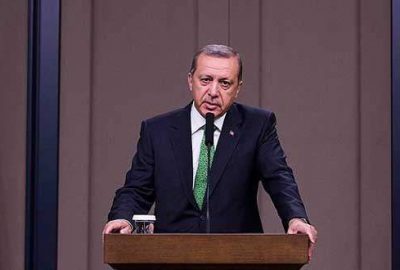 Erdoğan Boko Haram’ın yaptığı katliamı kınadı